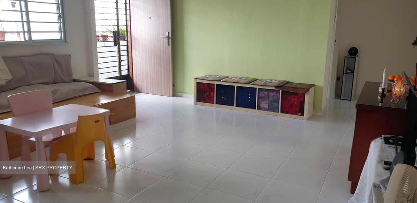 Blk 264 Bishan Street 24 (Bishan), HDB 4 Rooms #499550671